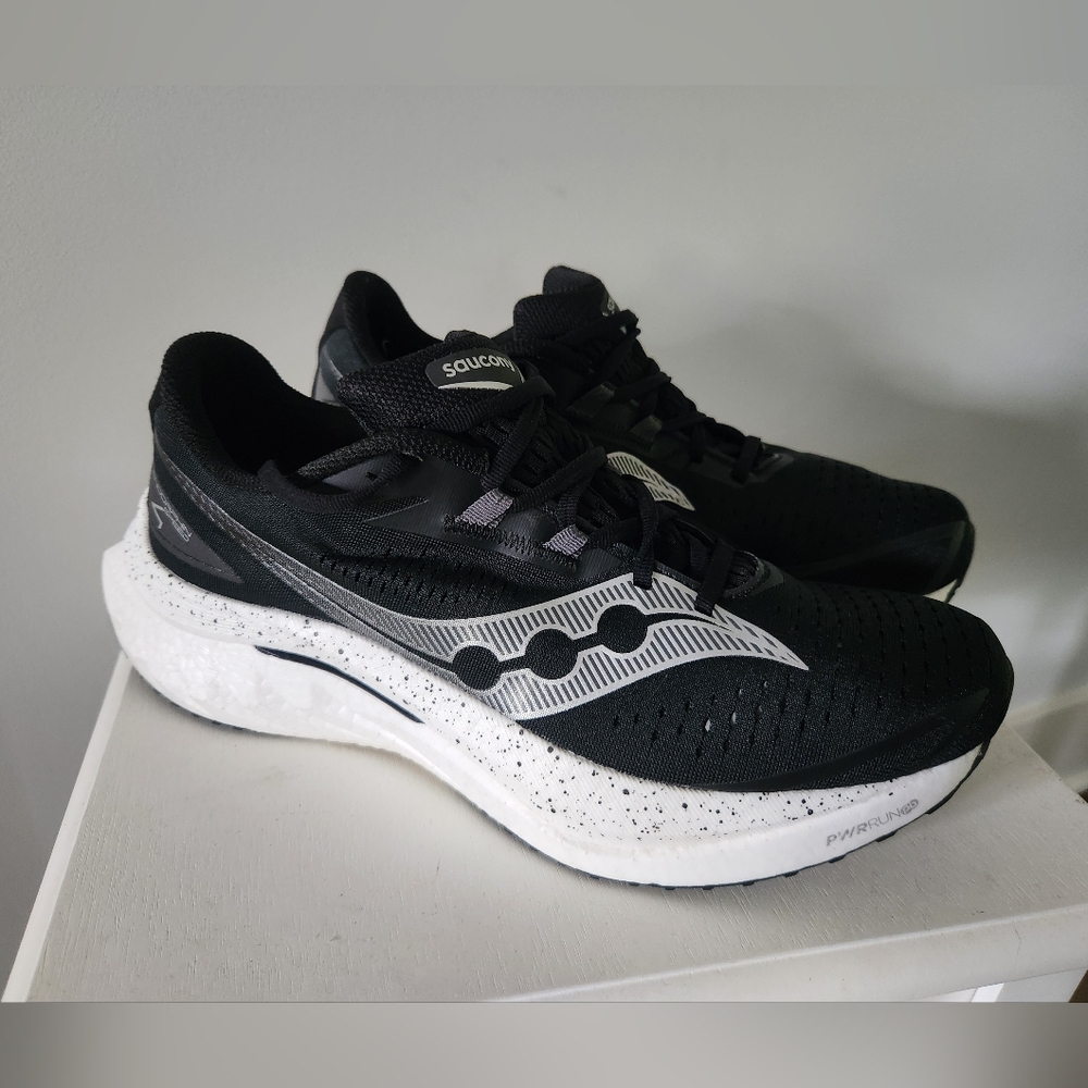 Saucony Endorphin Speed 4